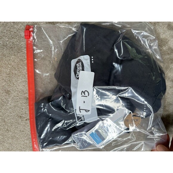 MBX Premium Goods Short Sleeve Mans Crewneck Pocket Tee T-Shirt Top Size M - Picture 11 of 11